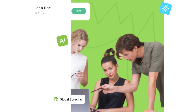 Brew Teams offers all global services under one roof. From providing accomplished website developers...