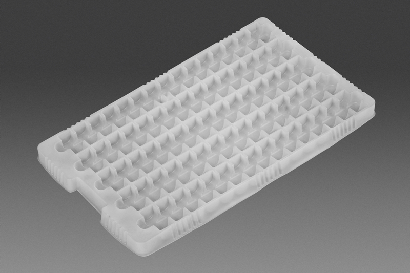 Part tray