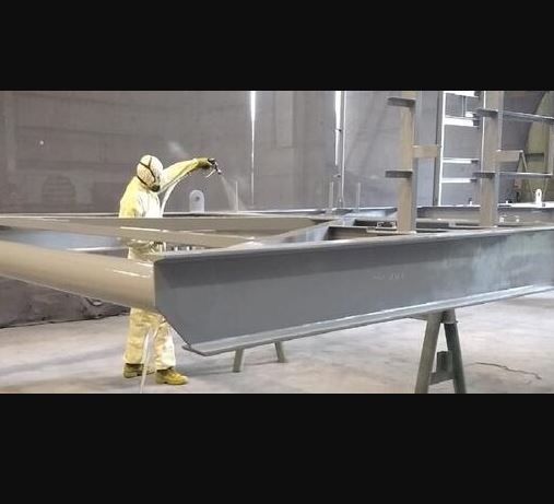 AZUR™ 72C160 pompe de peinture AIRLESS®