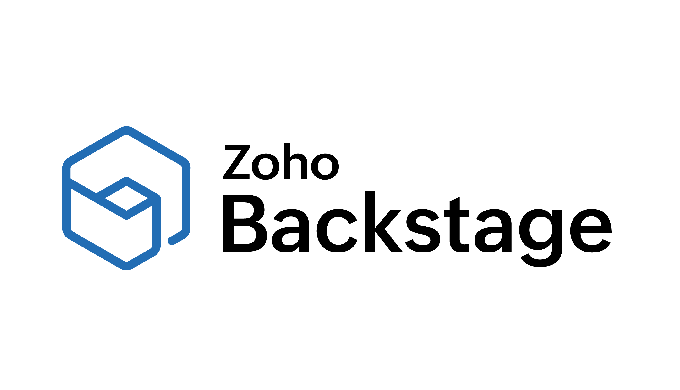 Zoho Backstage is end-to-end event management software that empowers event professionals to plan and...
