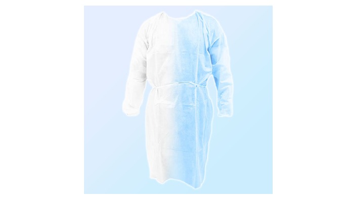 Blouse EPI catégorie III Type de protection : PB6-B Normes d’application : EN ISO 13688:2013 – EN 14...