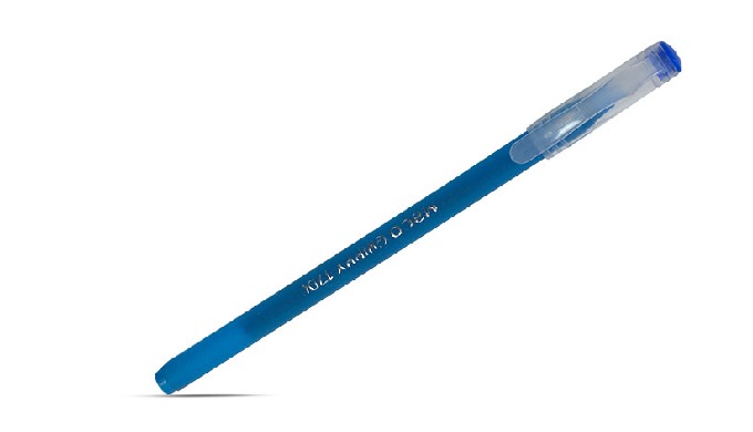 Maco Grippy Pen - Directfill Pen