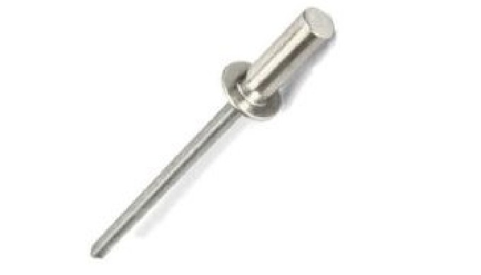 REMACHE ESTANCO EN ACERO