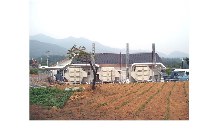 Dust Collector 1) Oil Mist Collector 2) Air Cleaner 3) CNC Oil Mist Cleaner 4) Tobacco Smoke Cleaner...