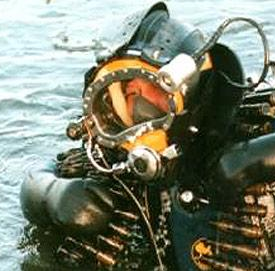 Intrusive/Non-Intrusive Survey Marine Clearance UXO Dredging Services