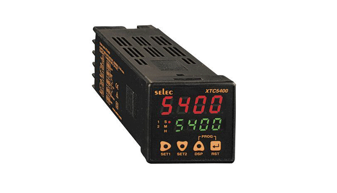 Ronak Switchgear - wholesaler and distributor of SELEC Counters in India Buy SELEC Counters at best ...