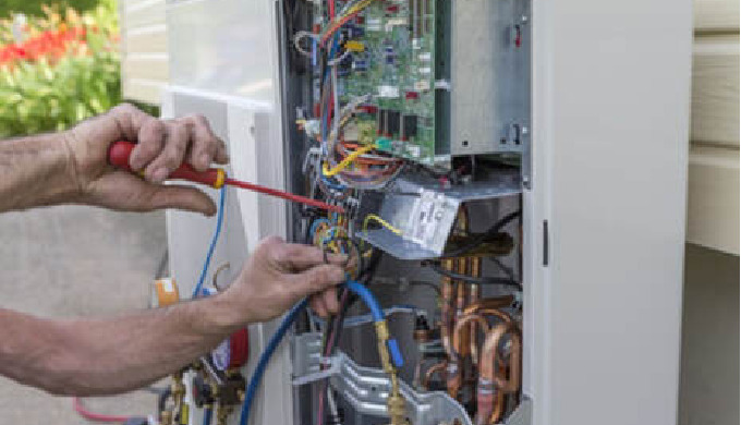 We provide the quotes, installation and maintenance of Heat Pumps in homes and businesses. Heat pump...