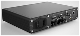 102.4KHz Sampling Rate, 40kHz Frequency Range1GB Internal Flash Memory Stores Test ConfigurationFloa...