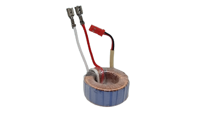 Low range transformers are used in relays, self-powered relays.
