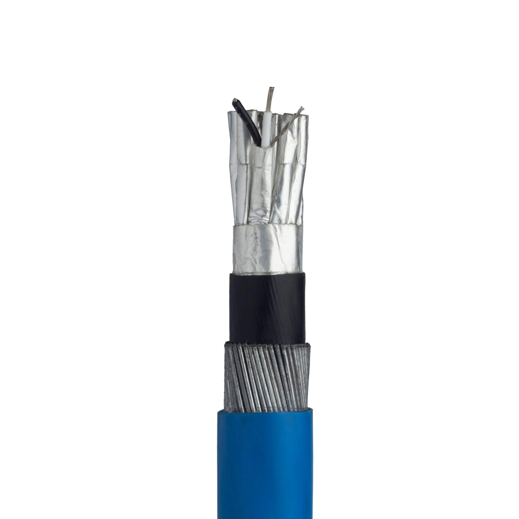 RR Kabel Limited brings advanced connectivity solutions to life with its high-performance Specialty ...