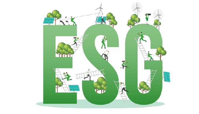 Le Score ESG dans Easybusiness 