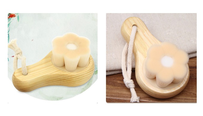 Basic Information - Model：FCBR-06 - Package : other - Weight:56g - Color： White -Material ： Fiber wo...