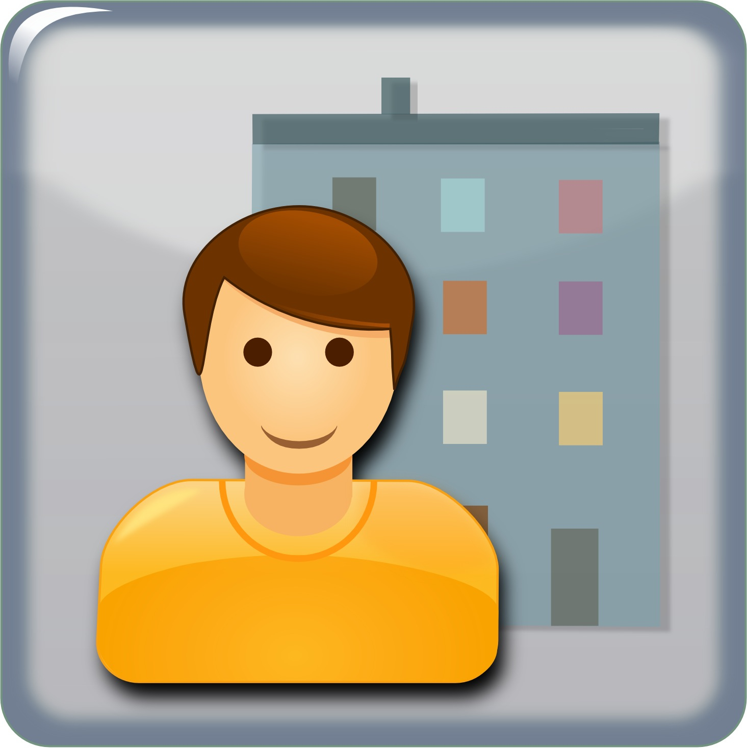 Webi'app est l'appli mobile pour qui simplifie pour les promoteurs la communication avec leurs clien...