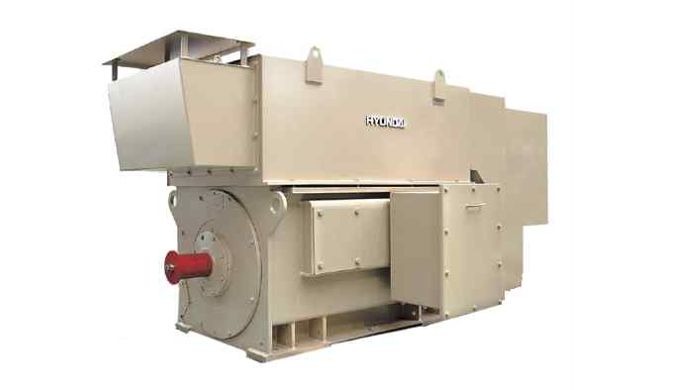 PRODUCTS BY HYUNDAI HEAVY INDUSTRIES MEDIUM&HIGH VOLTAGE, 110KW~20,00KW, 2kV~14kV KS, IEC, NEMA,...