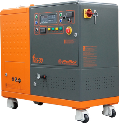 NINO-12 (by Phal Bok System Co., Ltd.)