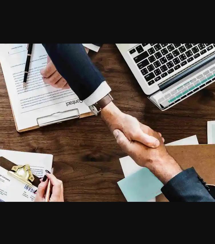 Entreprise et le Travail en Temps Partagé avec CDME