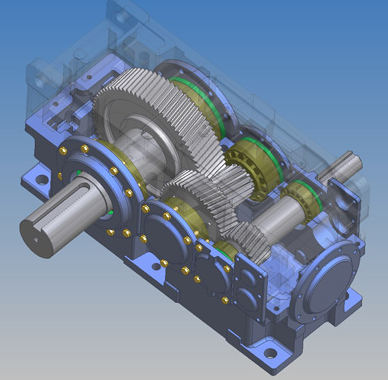 Vi arbetar i olika CAD program, genom 3D modulering och tekniska ritningar detekterar vi problem i u...