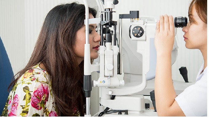 Center for ophthalmology provides comprehensive eye care which includes both medical and surgical tr...