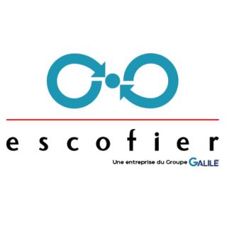 Escofier, Fabricant de machines de formation à froid des métaux
