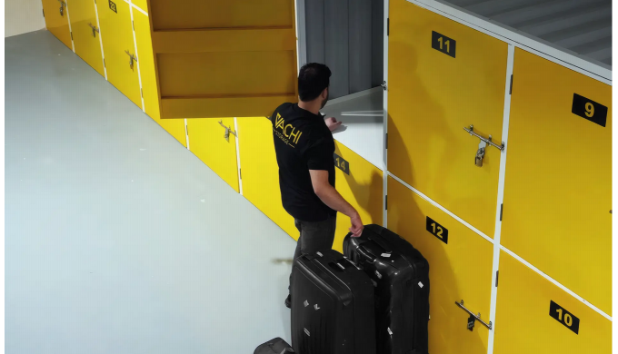 Best storage in Dubai