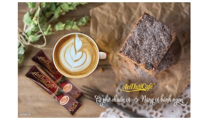 · Description : Instant Coffee Mix 3 in 1 is a great product of the love between coffee passion and ...