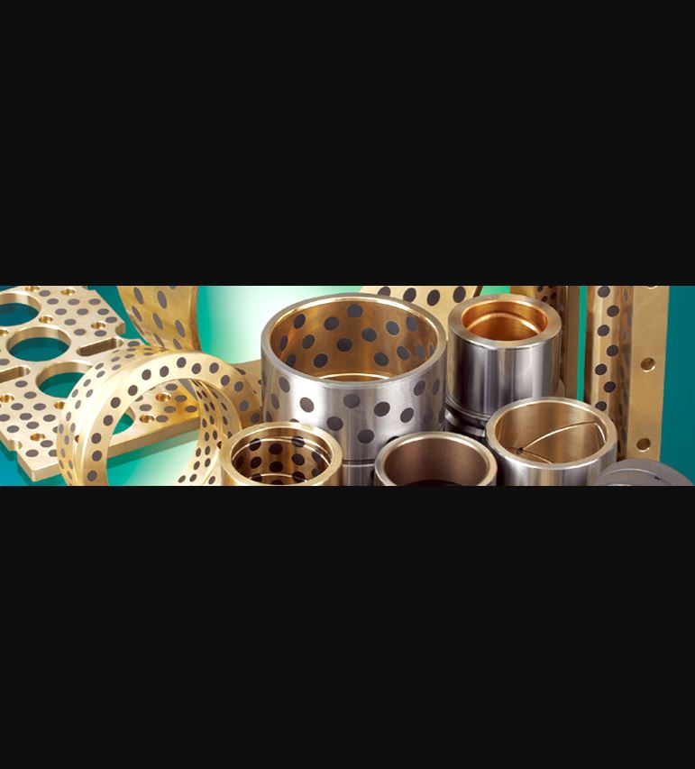 Paliers lisses massifs