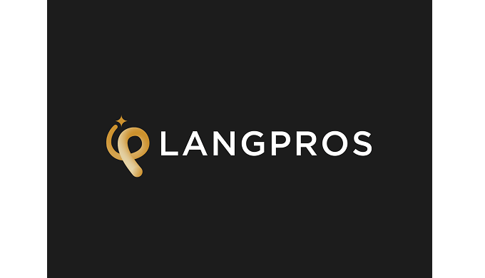 Langpros is a language service provider operating in the UAE and internationally. Since its founding...
