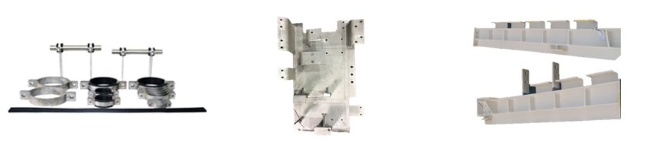 damper,pipe clamps,oil water,electric duct heater,hvac vav,pipes lines,e&i system,oil water sepa...