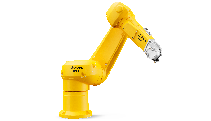 Les robots TX2 incarnent la prochaine génération de bras robotisés 6 axes. Cette gamme de robots ind...