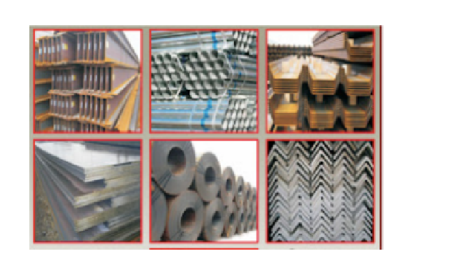 TIANJIN ZHENHE INTERNATIONAL TRADE CO., LIMITED is a trading company for all kinds of steel products...