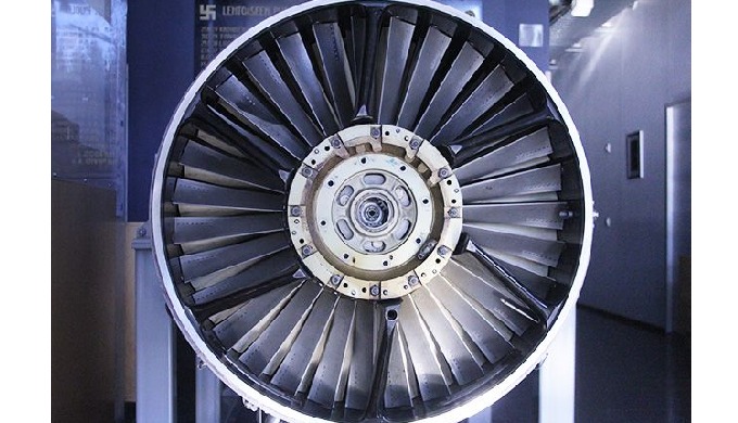 Application Aéronautique