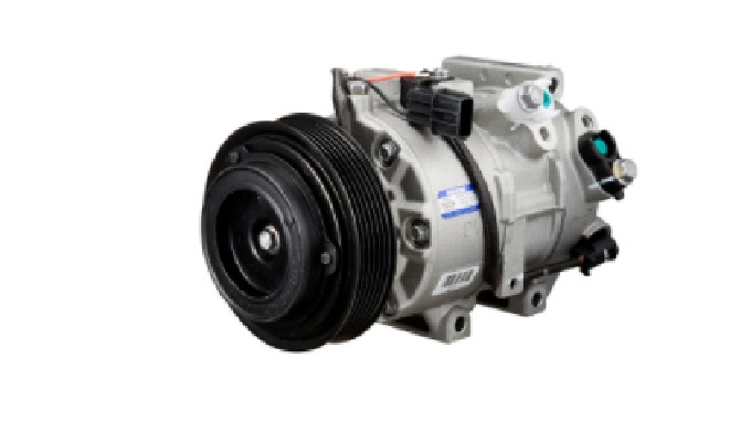The compressor is a key component of air-conditioning system and functions like the heart of a perso...