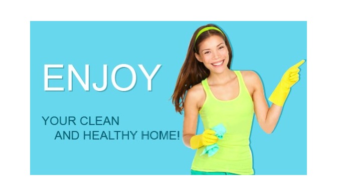 A lot of people struggle to find the time to properly clean their homes nowadays. If you are in such...