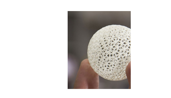 EFTERBEHANDLING - ADDITIV TILLVERKNING