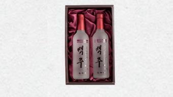 Distilling using three-step methods with domestic rice and supplementing the shortcomings of distill...