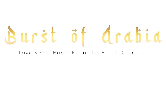 Burst of Arabia is an on online luxury gift portal that offers a distinctive assortment of Arabian t...
