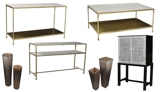 Catering to the sourcing needs of overseas clients, our entire range of products has helped us in ac...