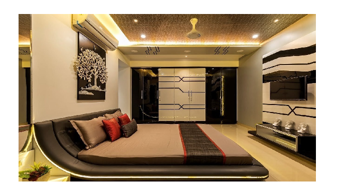 In the realm of interior design, where creativity merges with functionality, one company stands out ...