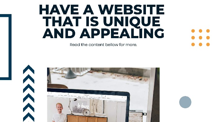 We specialize in custom website design, responsive development, e-commerce, payment gateways, and on...