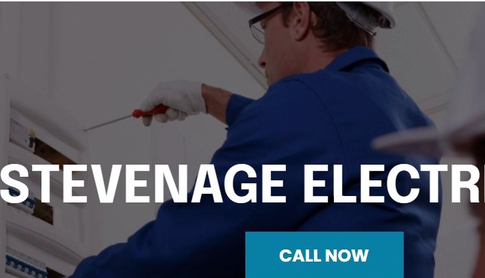 Stevenage Electricians provides professional electrical services. We are a team of professional elec...