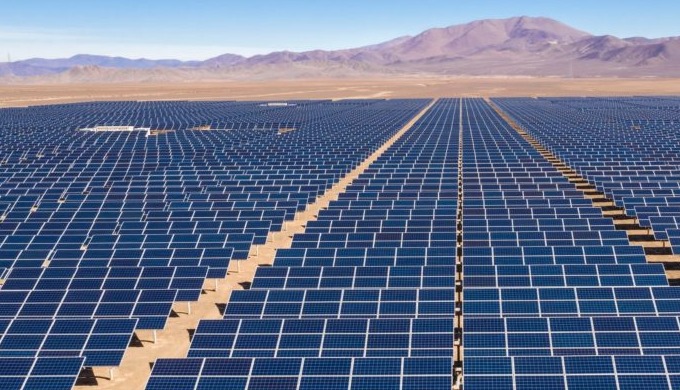 Yenilenebilir Enerjide başı çeken güneş enerji sistemlerinin projelendirilmesinden, kurulumuna ve so...