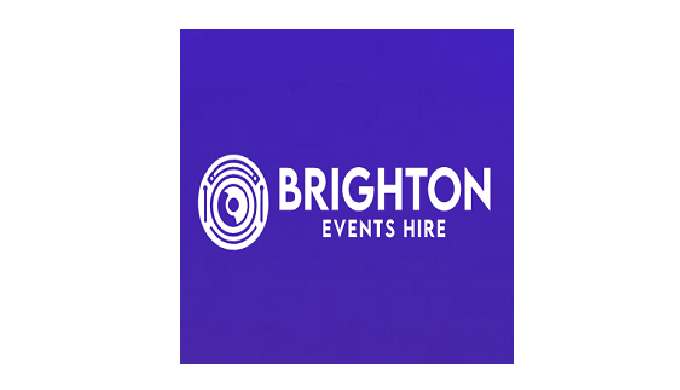 At Brighton Events, we pride ourselves on providing bespoke, holistic solutions for your event. From...