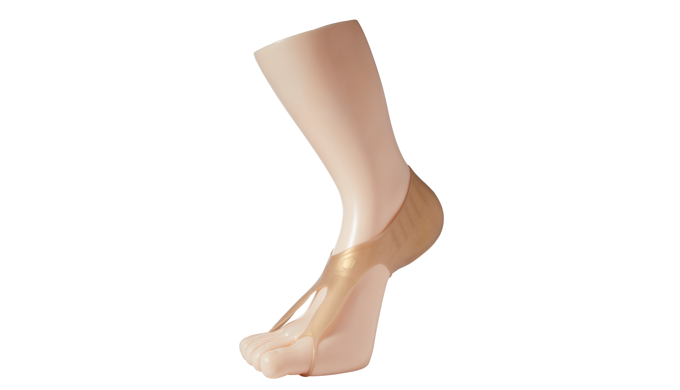 SELF RUN 12.6 (Foot Insole, Orthotic footwear, Foot care)