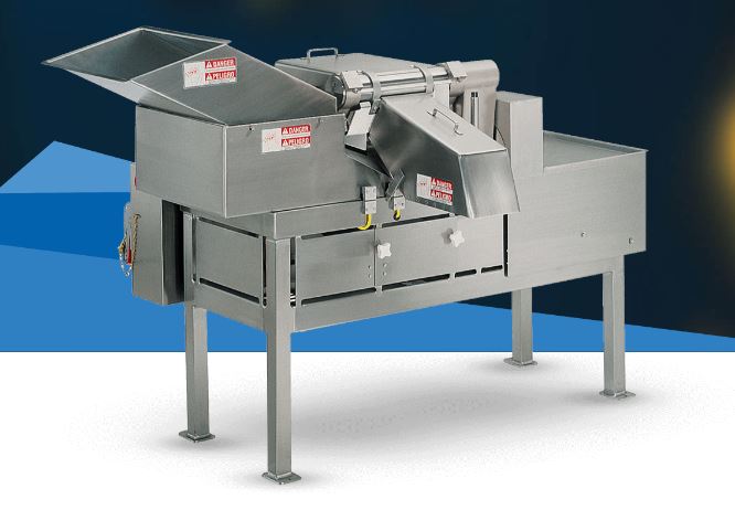 Coupeuse, modèle H-A