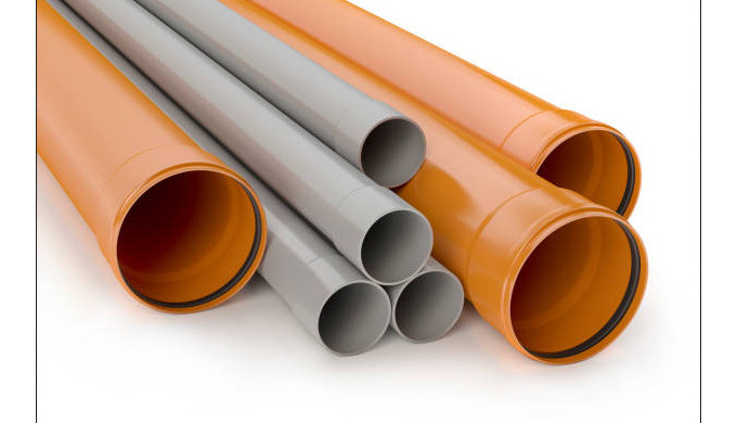 Преимущества полипропиленовых труб