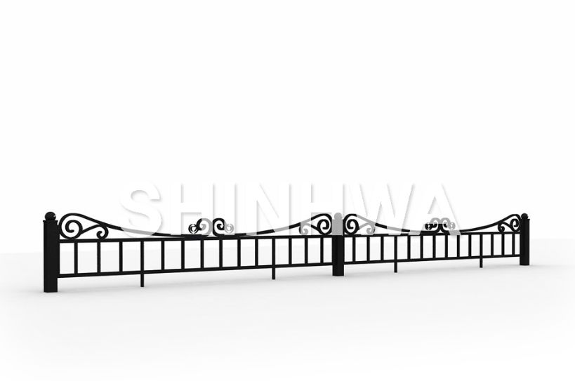 Garden Protection Fence SHF-294
