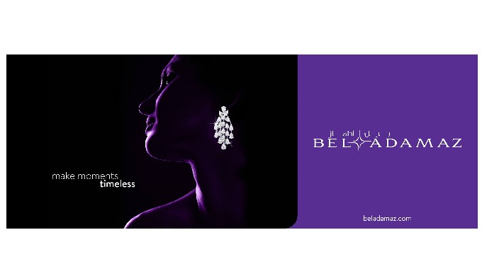 Beladamaz is the most trusted Diamond jewellery in Dubai, UAE. We offer wide range of elegant and cl...