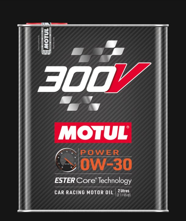 MOTUL, pionnier du lubrifiant synthétique, vous présente la gamme de lubrifiant moteur de course aut...