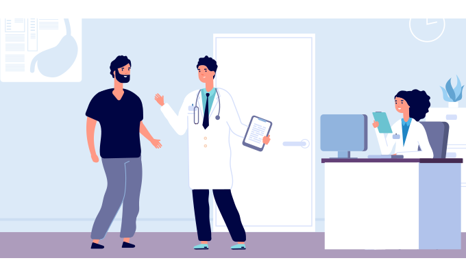 If you are looking for the best male clinic for erectile dysfunction (ED) treatment, look no further...