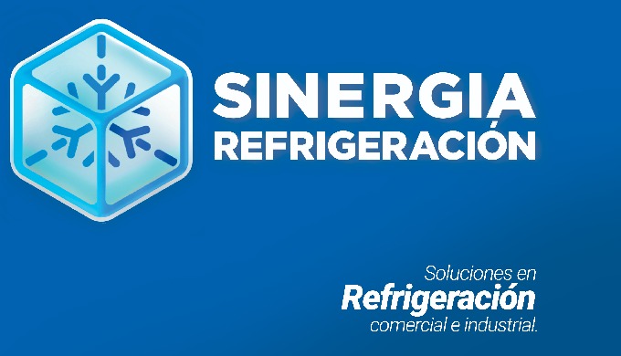 una empresa especializada en la propuesta de soluciones de refrigeración comercial e industrial, nue...